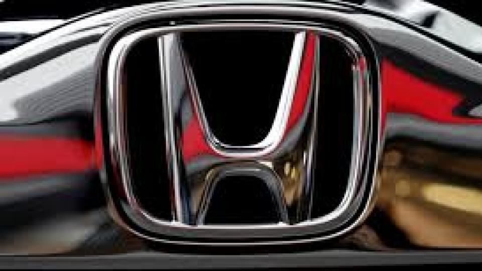 Вижте как изглежда новата бюджетна кола на Honda СНИМКИ