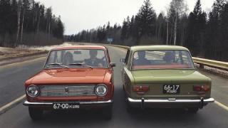 Стана ясно каква кола може да си купим днес с парите за една Жигула от 70-те