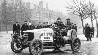 Съставиха СПИСЪК на най-важните коли 4х4 в историята на човека