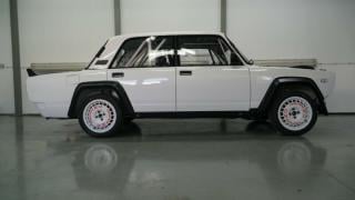 Как изглежда Лада за 40 000 евро СНИМКИ