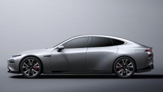 Xiaomi пуска страхотен електромобил на пазара СНИМКИ