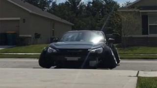 Най-абсурдният тунинг на Toyota за всички времена ВИДЕО