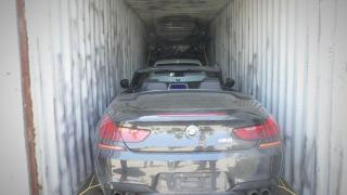 Разбиха огромна мрежа на автоджамбази, задигнали са стотици лускозни возила