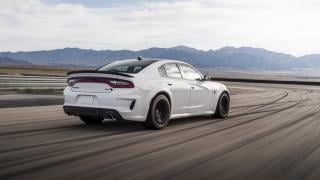 Вижте първо ВИДЕО с най-мощния и бърз седан в света