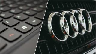 Пастрок присвои лаптопа на сина си и получи жестоко автомобилно отмъщение