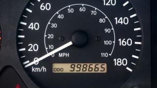 Това са колите, на които най-често се превъртат километражите