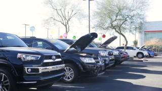 Световни експерти посочиха най-добрите автомобили втора ръка през последните 10 години