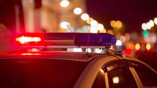 Преследване със стрелба: Полицията срещу шофьор на камион ВИДЕО