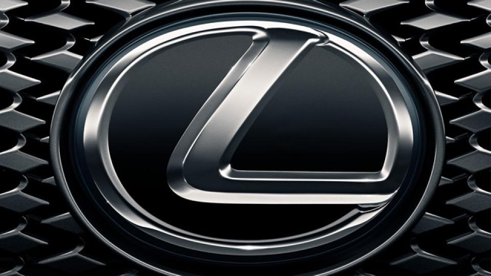 Lexus променя кардинално своя дизайн ПЪРВИ СНИМКИ