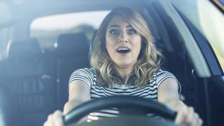 Експерти изясниха защо при катастрофи умират повече жени, отколкото мъже