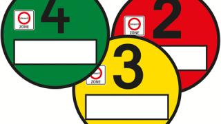 Екостикерите са вече факт, ето какво ще се промени за шофьорите