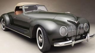 Уникалните спортни автообили в СССР, България и останалите страни от Източния блок СНИМКИ