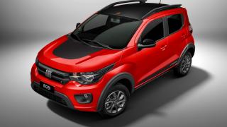 Новият Fiat за $8 800 вече е в продажба СНИМКИ