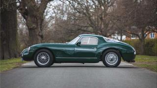 Уникална Alfa Romeo 1900 е обявена за продажба СНИМКИ