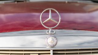 Ето как изглежда комби Mercedes-Benz с пробег от над 1 млн. км СНИМКИ