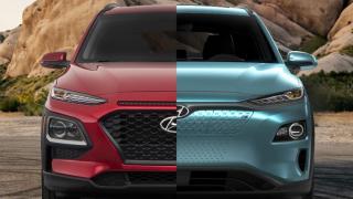 Ново проучване показа най-накрая кой е по-екологичен - елмобилът или ДВГ