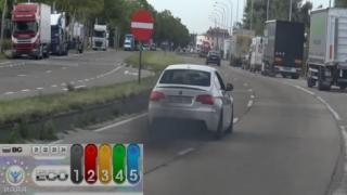 Въведохме екостикерите за колите - какъв ефект постигнахме?