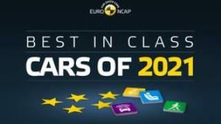 Експертите определиха най-безопасните автомобили за 2021 г. ВИДЕО