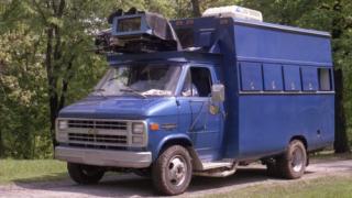 Вижте как е функционирал автомобилният автопилот през 1986 година ВИДЕО