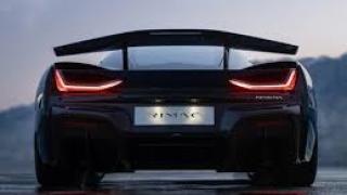 Скъп тест: Разбиха рядък хиперавтомобил за 2,2 милиона долара ВИДЕО