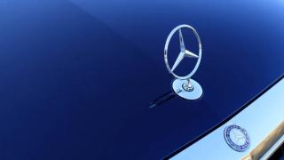 Индиец сътвори най-грозния тунинг на Мерцедес S-Klasse, правен някога СНИМКИ