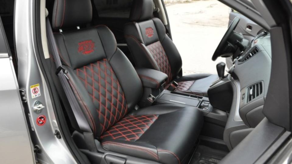 Как да разберете по салона на колата, че е участвала в катастрофа