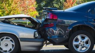 Как да не бъдете ударени отзад: няколко прости правила при шофиране