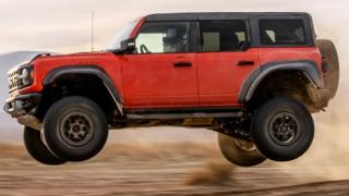 Ford разпродаде всички коли от този модел за година напред СНИМКИ
