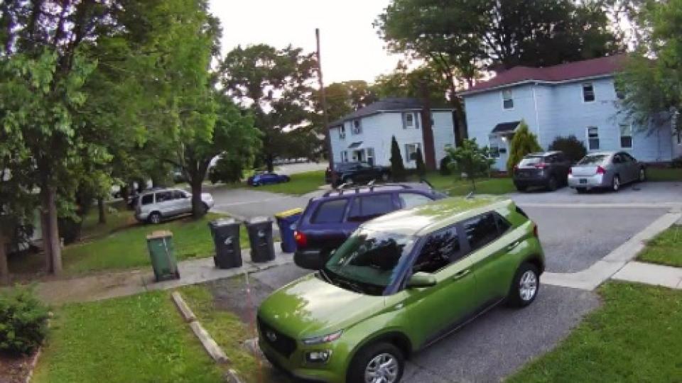 Съботна подборка от зрелищни ВИДЕА: Не е истина какво направи шофьорка на заден ход