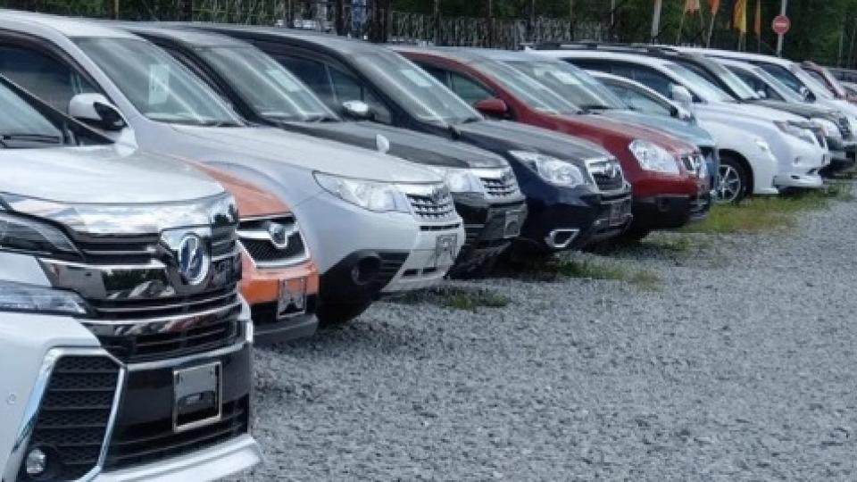 Експертите назоваха кои са най-надеждните японски коли СНИМКИ