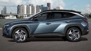 Експертите посочиха 9-те най-надеждни и икономични кросоувъра СНИМКИ