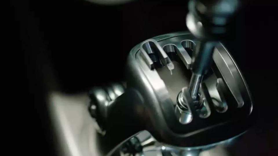 Показаха новата хиперкола на Pagani ВИДЕО