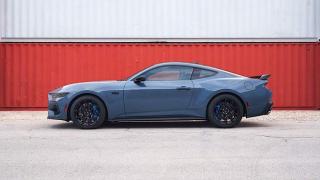 Ford показа новото поколение на най-култовия спортен автомобил ВИДЕО