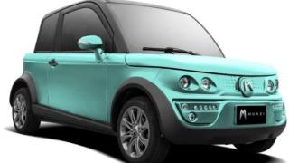 Представиха бюджетен електрически кросоувър за по-малко от 7000 долара СНИМКИ