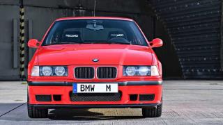 BMW шокира феновете си с този призив: Пазете си ...