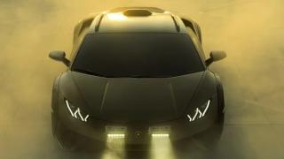 Вижте първия в света офроуд суперавтомобил: 610 к.с. и скорост 260 км/ч СНИМКИ