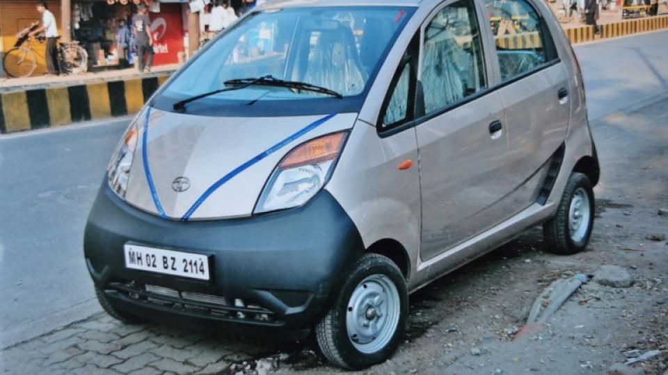 Как се появи най-евтиният автомобил в света и защо изчезна ВИДЕО