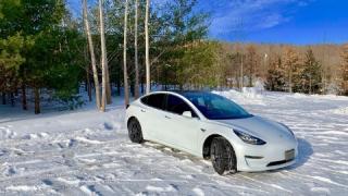 Начини за увеличаване на пробега на електрическите автомобили през зимата