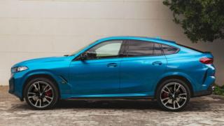 Представиха новите BMW X5 и X6: Вижте как са променени популярните кросоувъри ВИДЕО