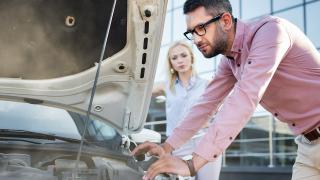 Трите най-популярни схеми за измами в автосервиза