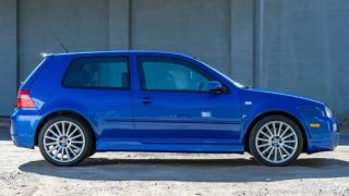 Намериха рядък 19 г. Volkswagen Golf в идеално състояние и без пробег СНИМКИ