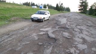 Това са най-ценните съвети за шофиране по лоши пътища