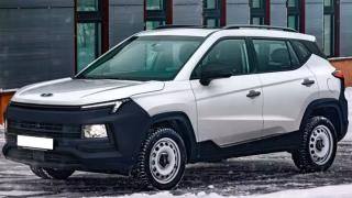 Новият Москвич се оказа много скъп за руснаците, ето как ще стане по-евтин