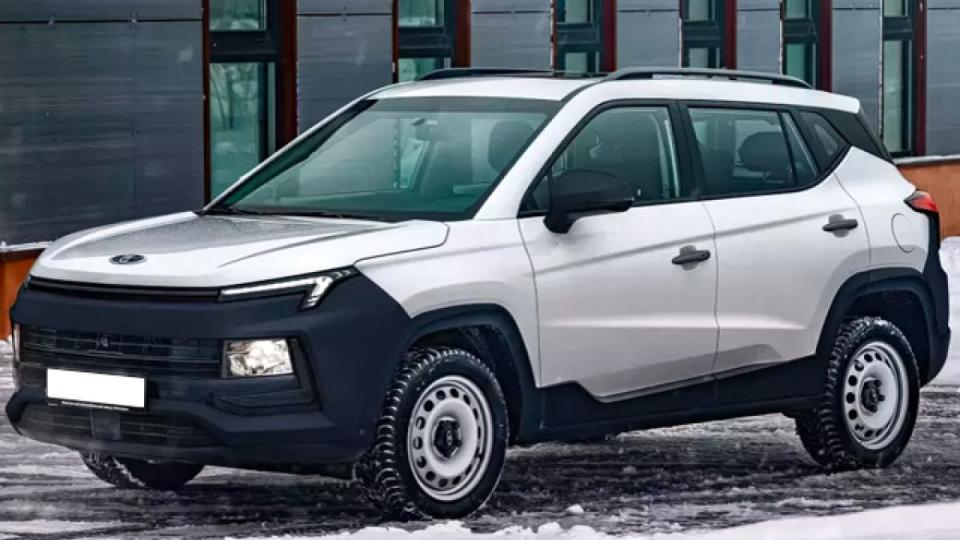 Новият Москвич се оказа много скъп за руснаците, ето как ще стане по-евтин