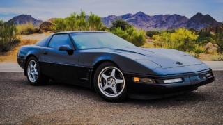 Интересните автомобили, които е притежавал Майкъл Джордан СНИМКИ