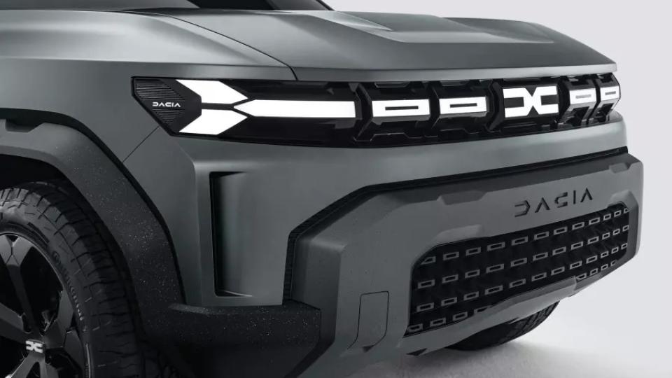 Renault изкара на пътни тестове новото поколение на Duster СНИМКИ