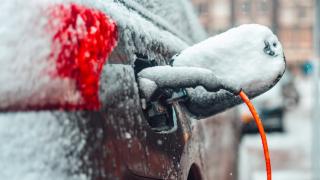 Какво не е наред с пробега на електрическата ми кола?