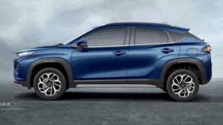 Suzuki пуска най-евтиния купе-кросоувър в света, ето какво оборудване има СНИМКИ