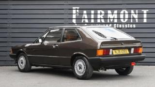 Пуснаха за продажба рядък 42-годишен Volkswagen СНИМКИ