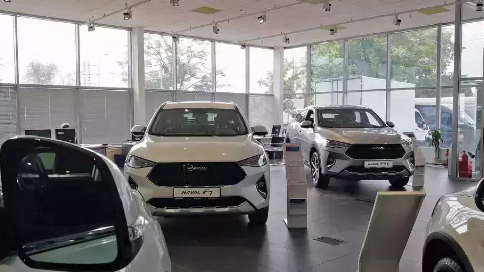 Руснаците говориха за плюсовете и минусите на китайските автомобили